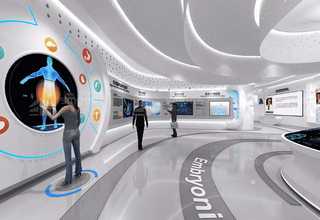 徐州自动化喷雾除尘系统设备