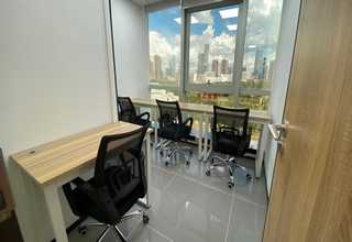 大庆耦合换热器工艺流程