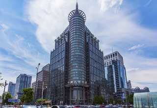 松江区一人注册公司流程