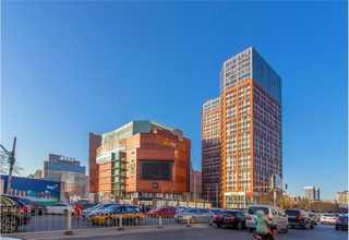 液压活塞杆配件